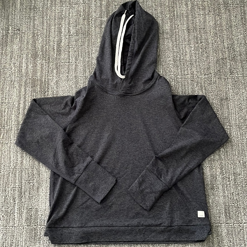 Vuori Halo Hoodie